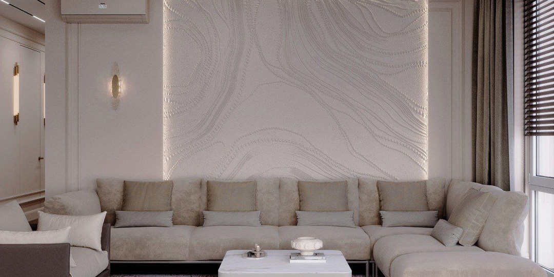 Ценим профессиональное признание и с гордостью делимся проектами дизайнеров, которые нашли вдохновение в мебели братьев Баженовых