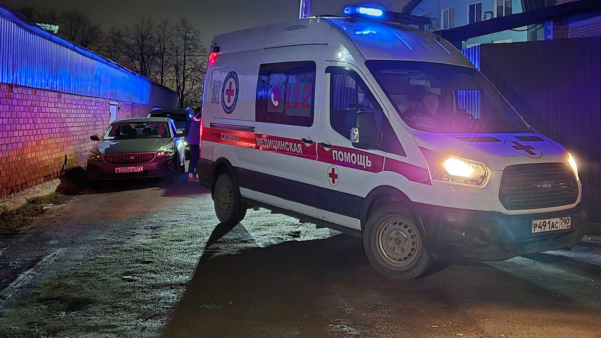   Денис Воронин / Агентство «Москва»