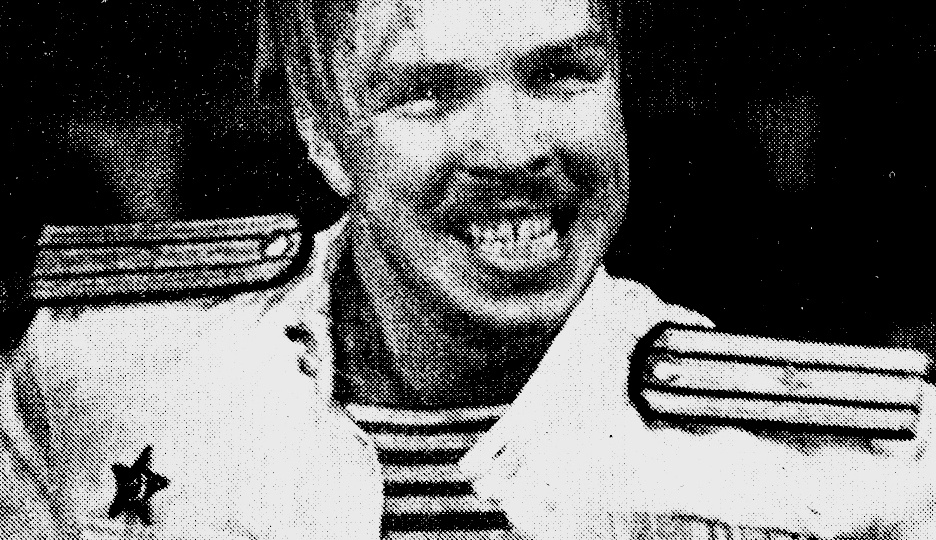 Давай, Гарик, давай (Бригада С)