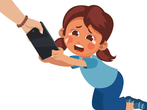 Гаджеты не делают детей глупыми. Они делают другое