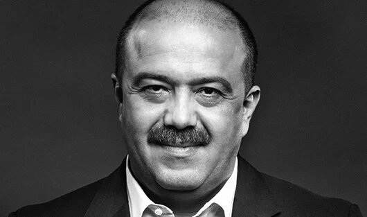    В свою первую заграничную поездку в 1986 году Искандер Махмудов стал свидетелем американской операции «Эльдорадо Каньон» в Ливии.