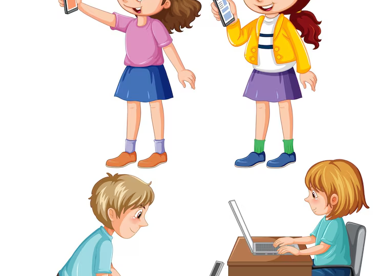 Клиповое мышление: Как вернуть ребенку способность сидеть над задачей