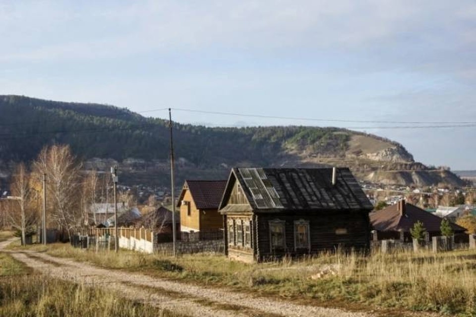    В хуторе под Ростовом дальний родственник убил пожилого мужчину Светлана МАКОВЕЕВА