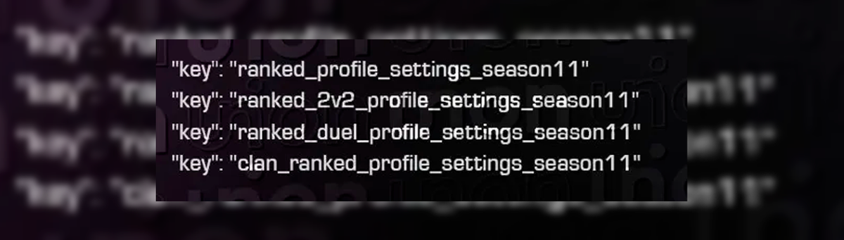     По словам контент-мейкеров, разработчики активно тестируют 11 сезон