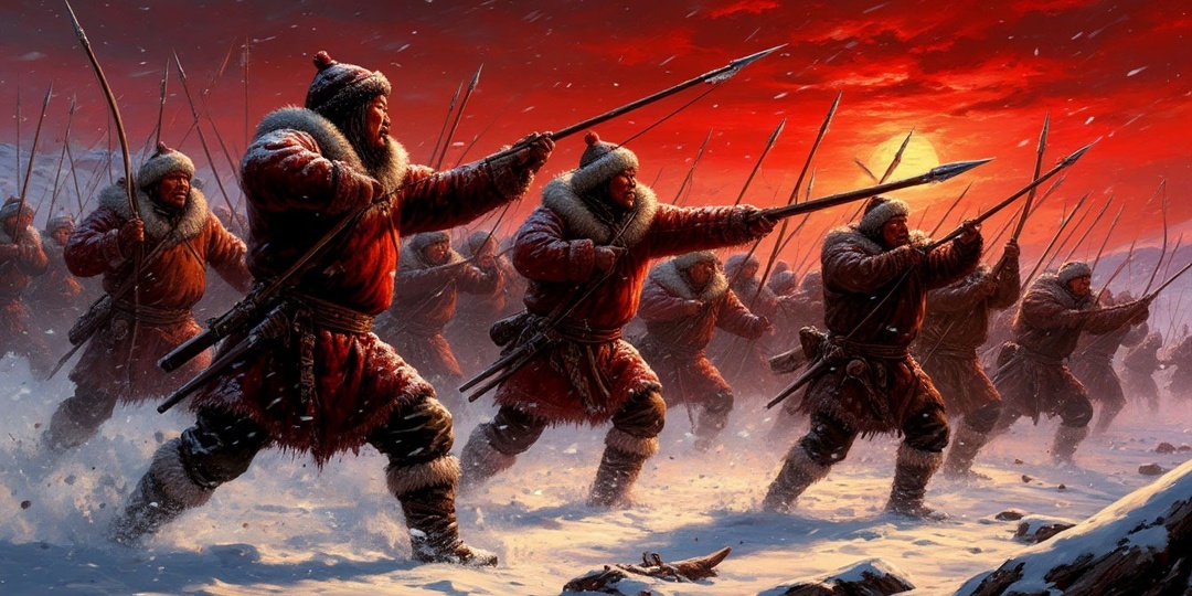 Как закончилась битва за Чукотку