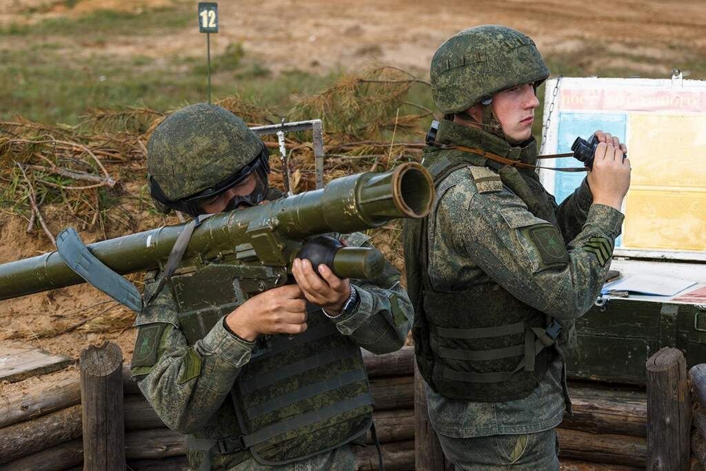    Фото: Минобороны Веселовские вести