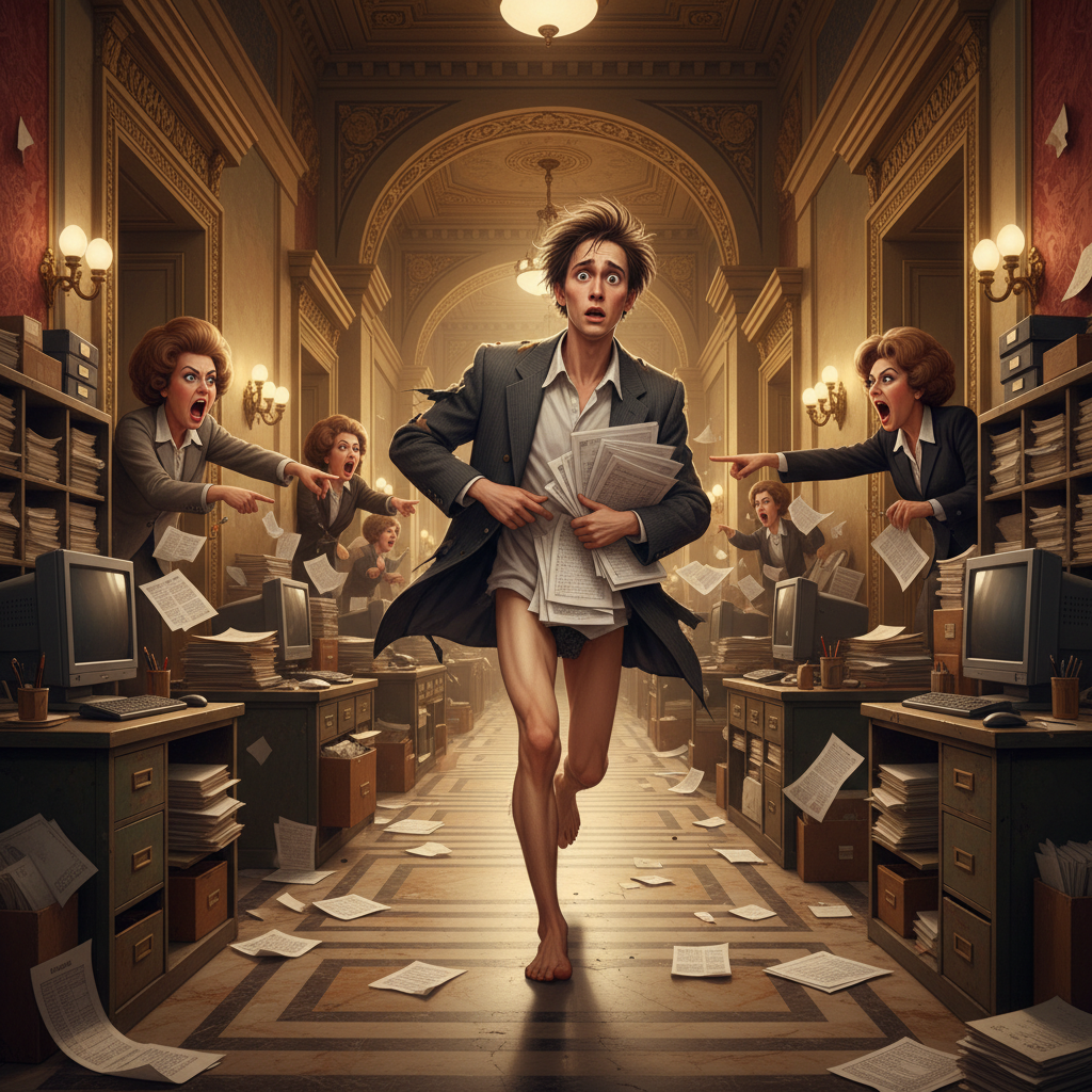 Когда ВАМ очень плохо - ШУТИТЕ!