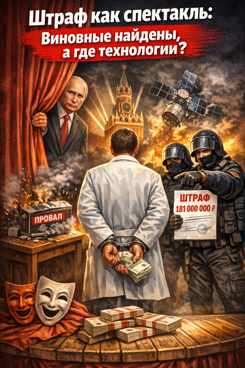 Автор: В. Панченко