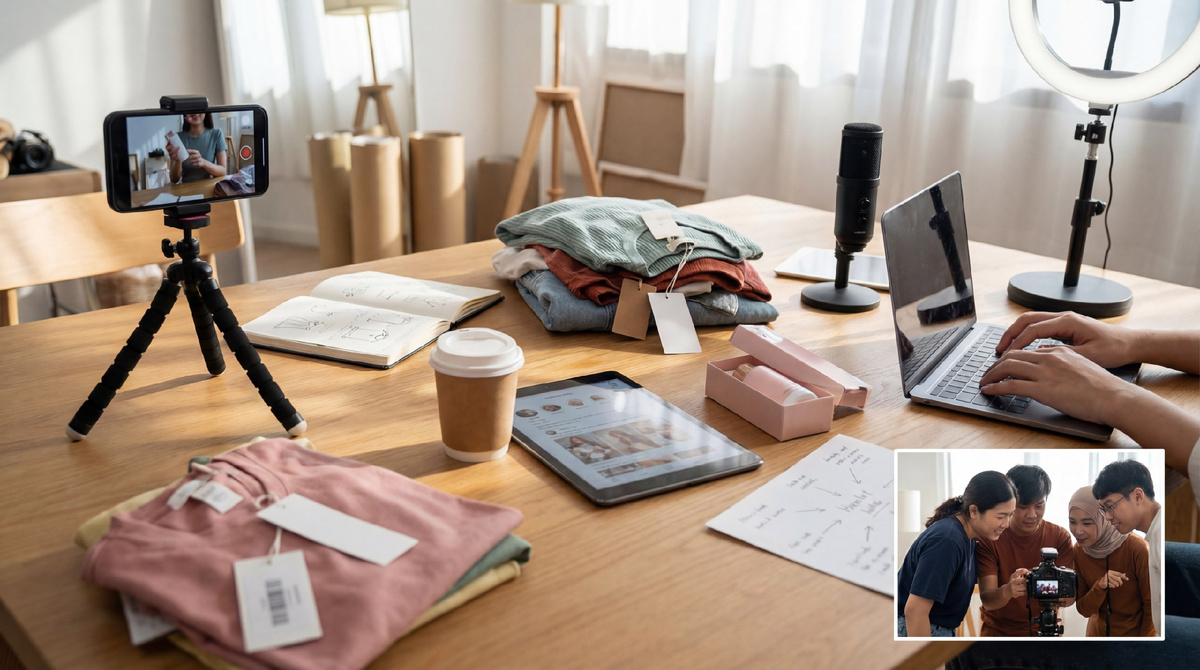 10 UGC-сценариев, которые продают