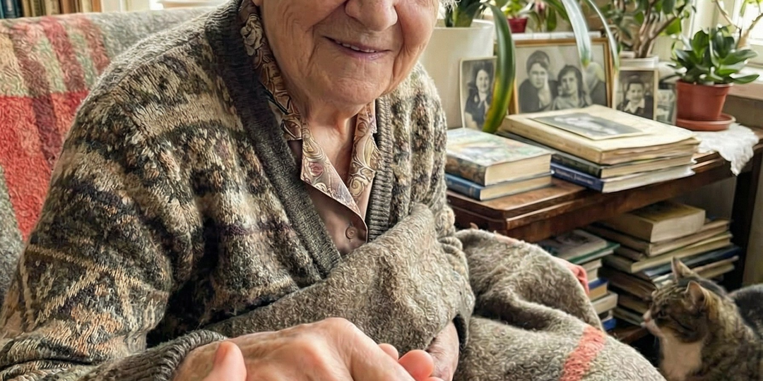 Что на самом деле нужно в старости: 7 вещей, о которых никто не говорит в 30 лет