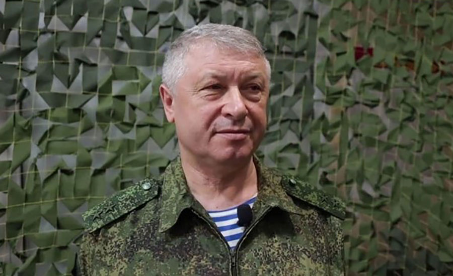    © Минобороны России