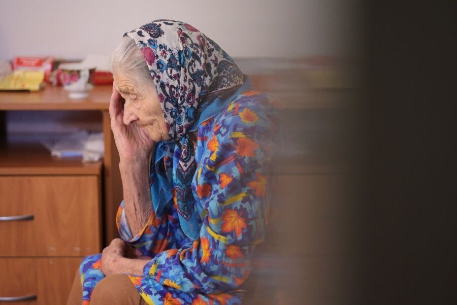     / Источник: © Антон Вергун/РИА Новости