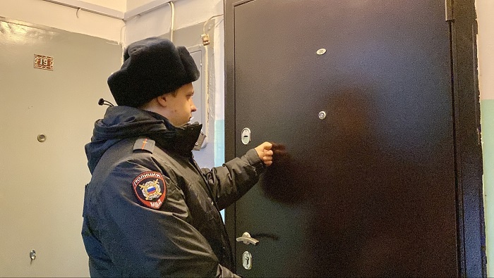 Год прошел, а наследники так и не пришли? Тогда полиция сама постучит в вашу дверь. И разговор будет коротким