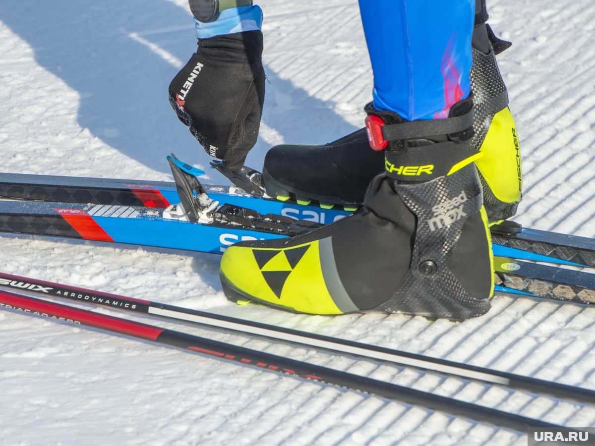     Россиян не допустили к биатлону на Олимпиаде в Италии