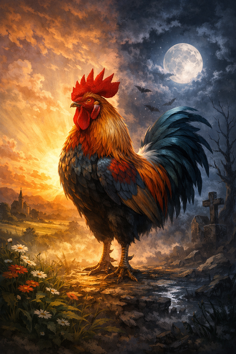 Картинка сгенерирована нейросетью