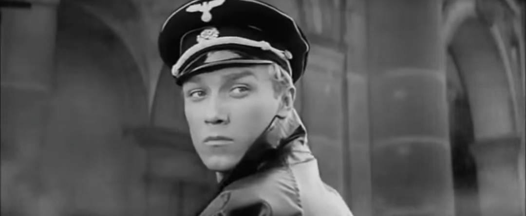 Скриншот фильм " Щит и меч "