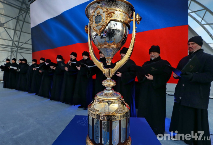 фото: Валентин Илюшин/Online47