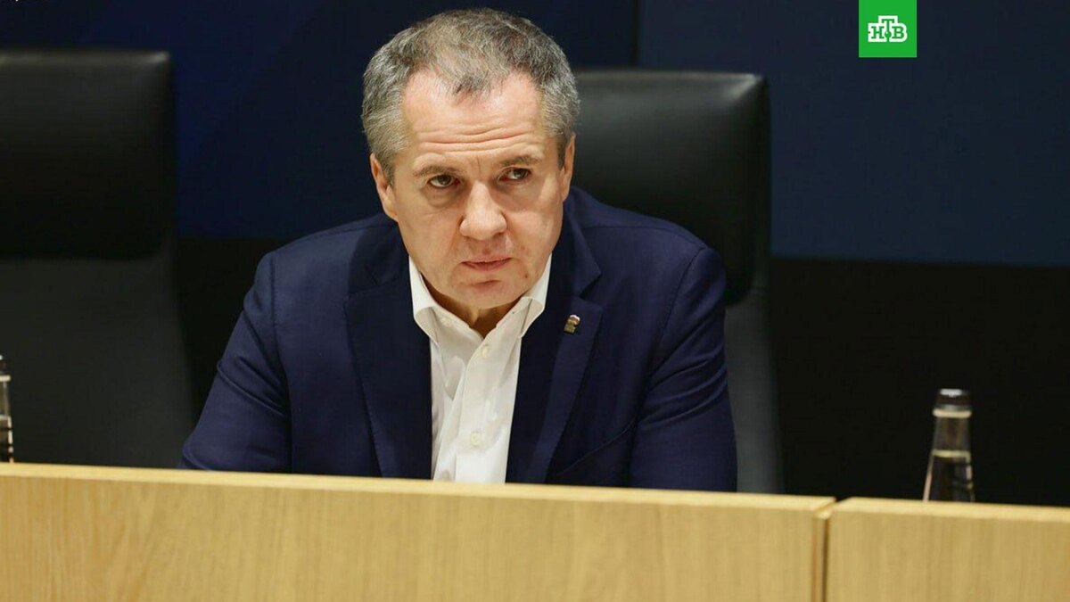    Фото: vvgladkov / t.me