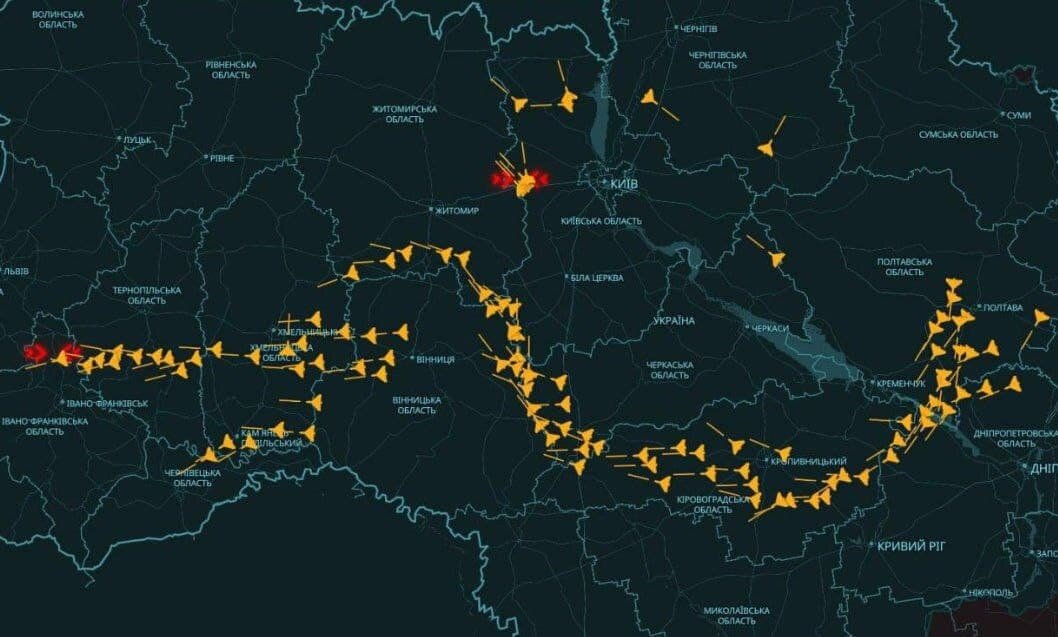    РФ нашла замену Starlink для «Гераней»