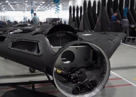    РФ нашла замену Starlink для «Гераней»