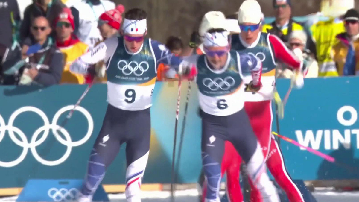    Первый канал