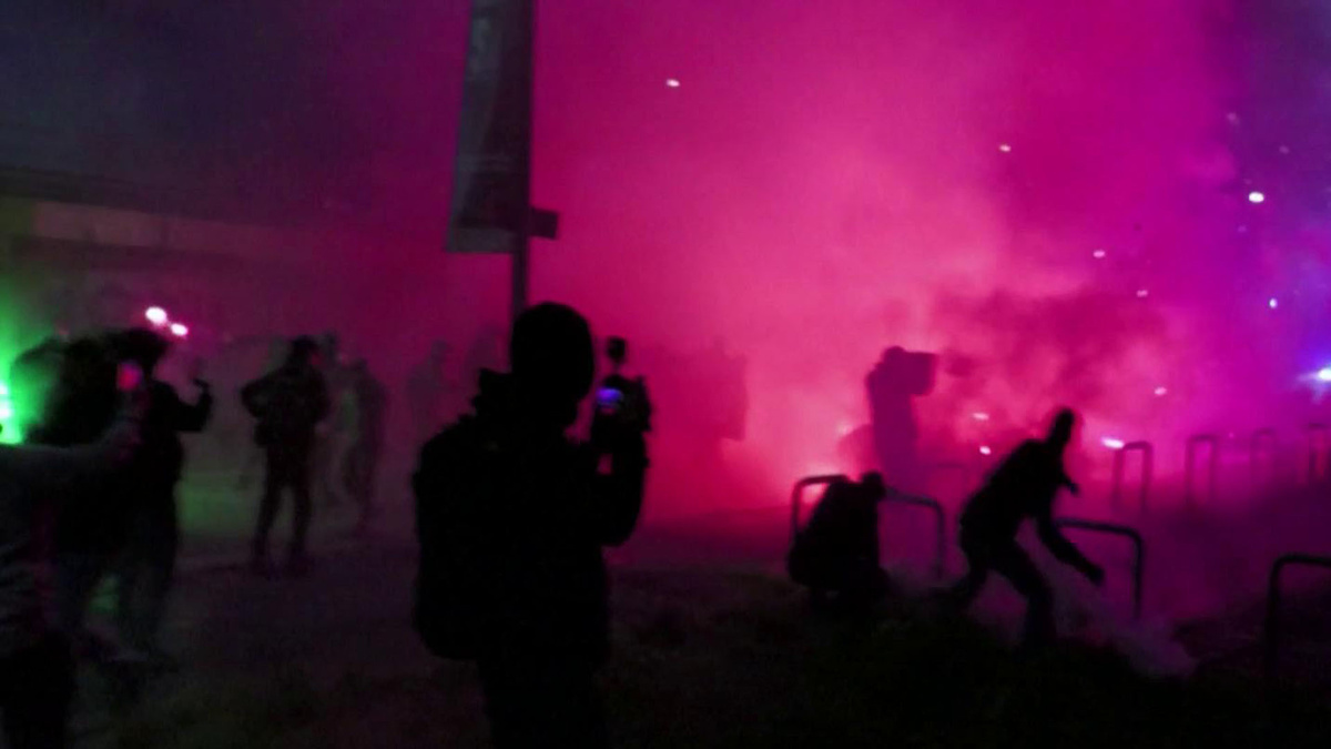    Первый канал