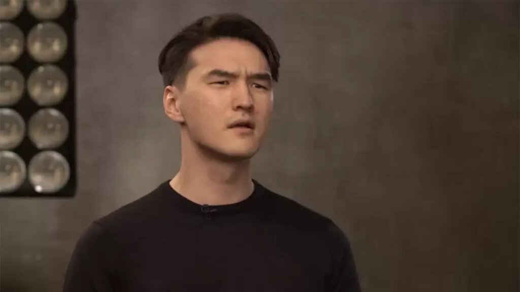 Скриншот из видео