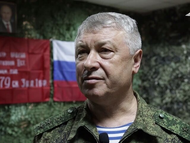    Фото: телеграм-канал "Минобороны России"