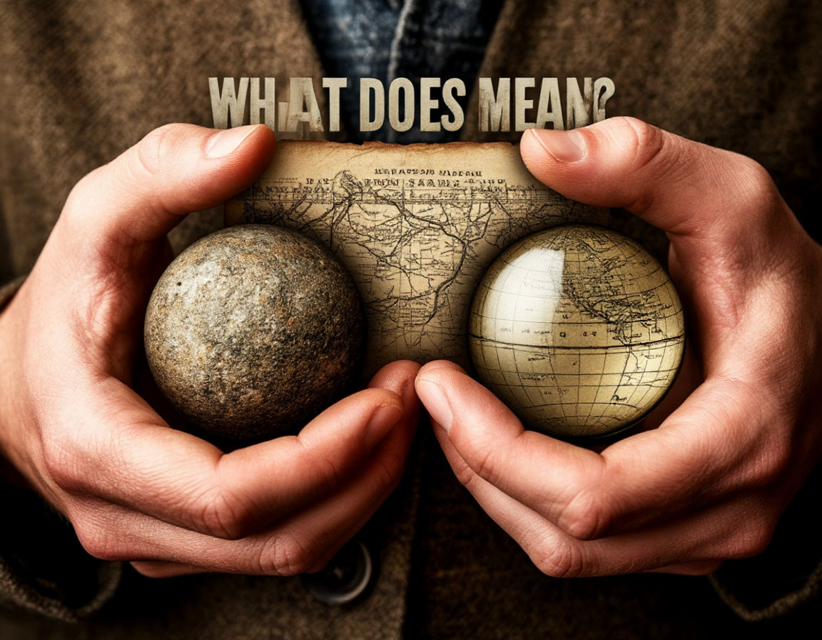 Люди всё чаще задают вопрос «Что это значит?» не случайно.
Это отражает не только язык интернета, но и состояние современного человека.