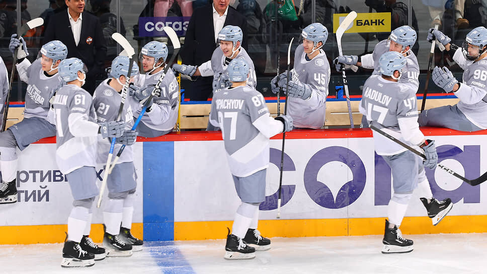 Фото: Святослав Котик / Коммерсантъ