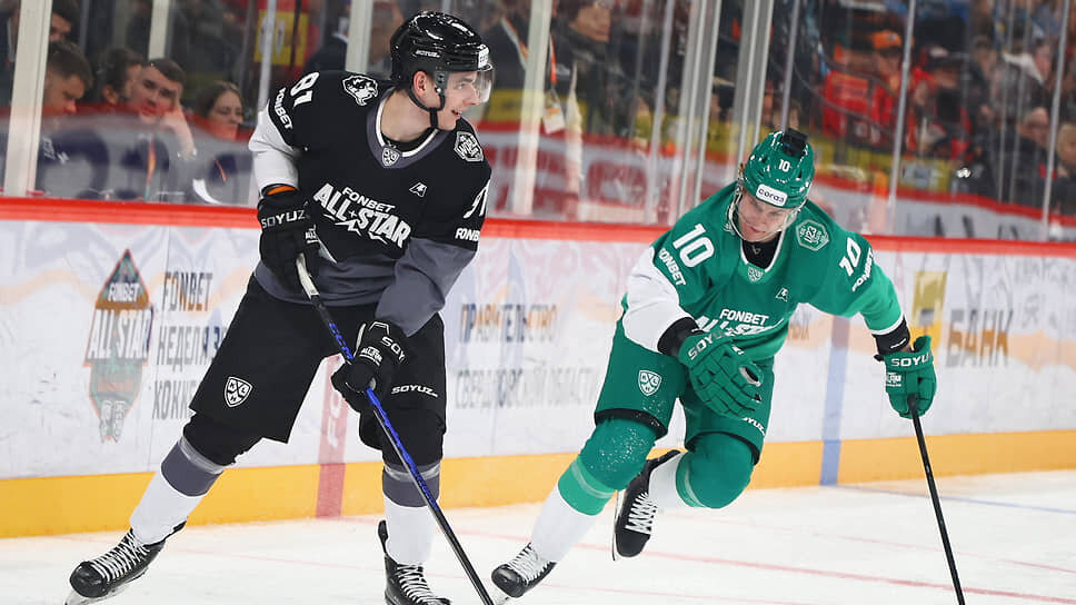 Фото: Святослав Котик / Коммерсантъ