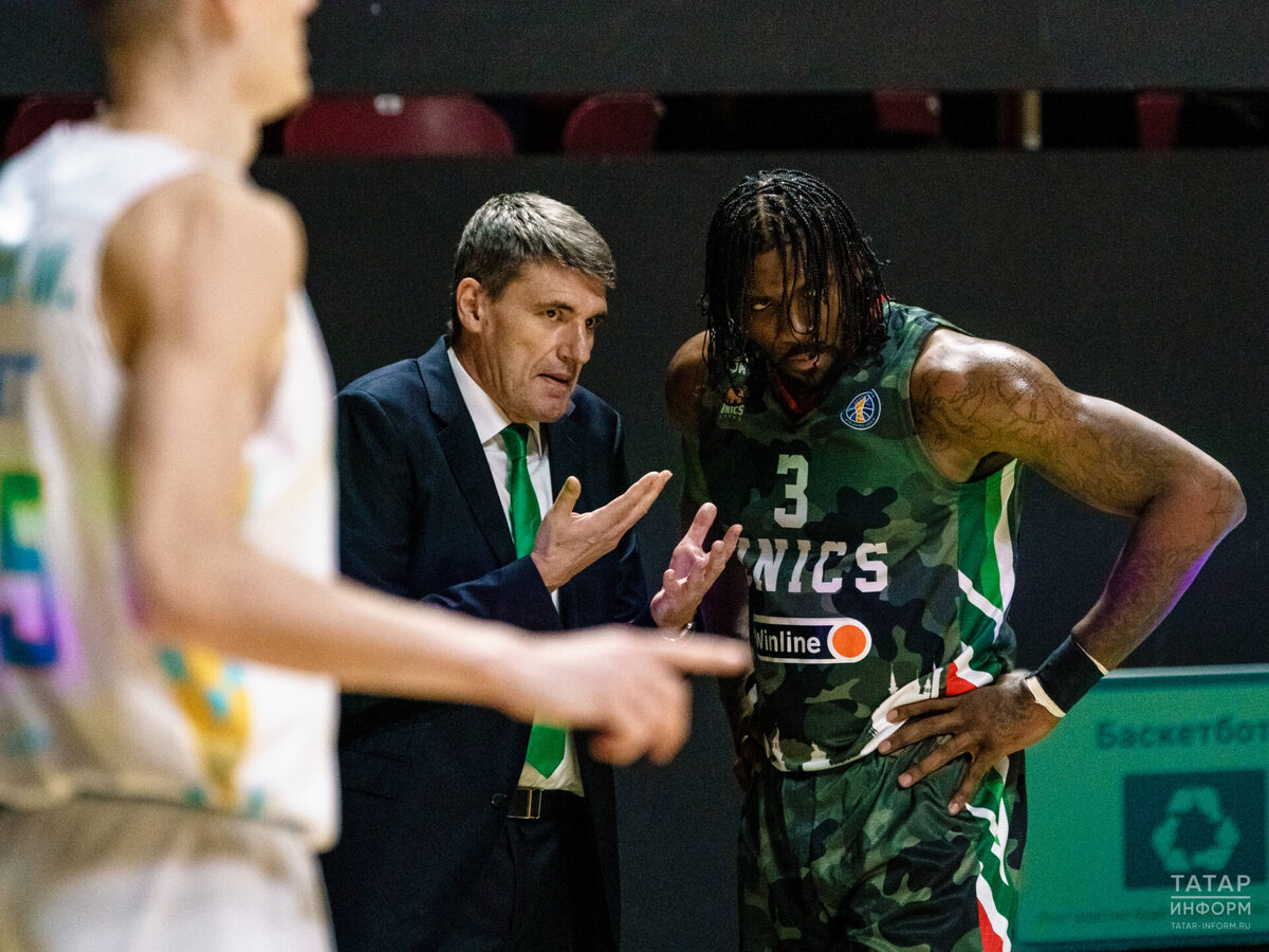 Фото: © Салават Камалетдинов / «Татар-информ»