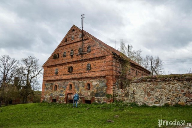   Фото: Женяй Огонь, Prussia39.ru