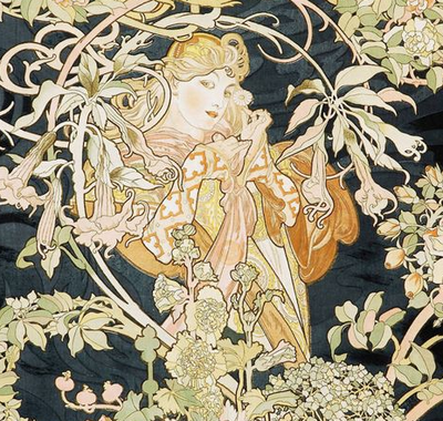 А.Муха. Лоренчаццо. Из открытых источников