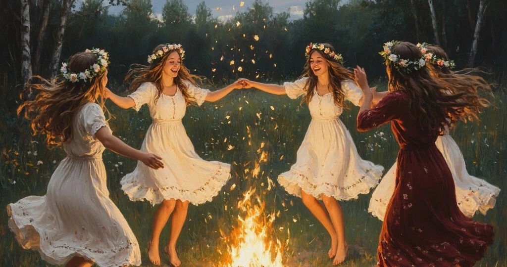 Угнетенная Душа