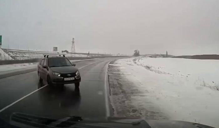 Иллюстрация: ГАИ РО