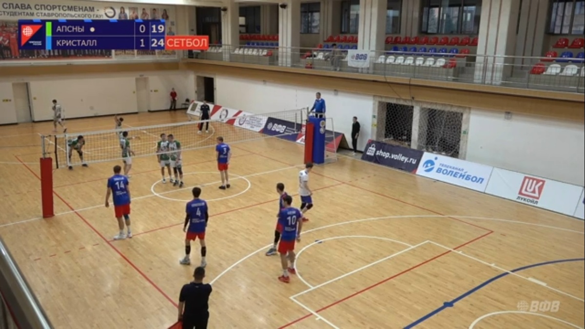 Сегодня воронежский клуб добился ожидаемой победы