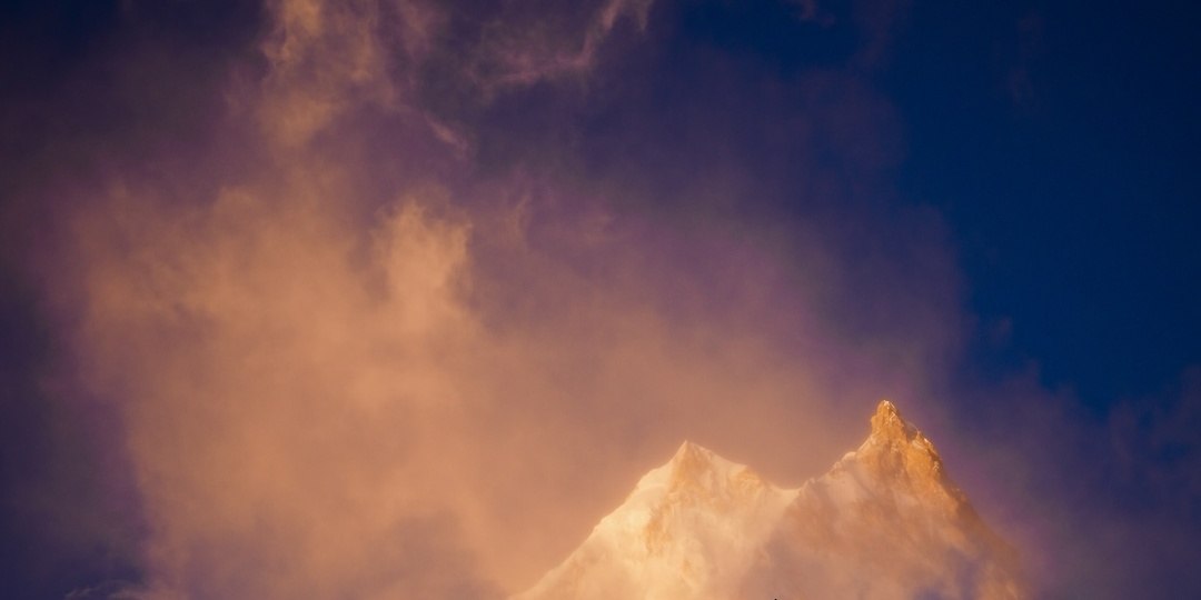 Зимний сезон в Гималаях завершен. Симоне Моро, Йост Кобуш, Тайлер Эндрюс, новости с Макалу, первовосхождения и другое