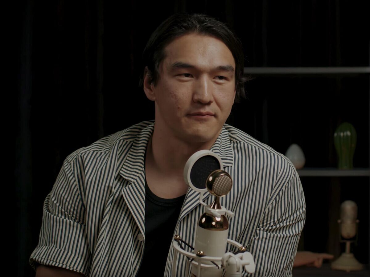    Скриншот видео с канала Александра Соколовского на YouTube | © Александр Соколовский / YouTube