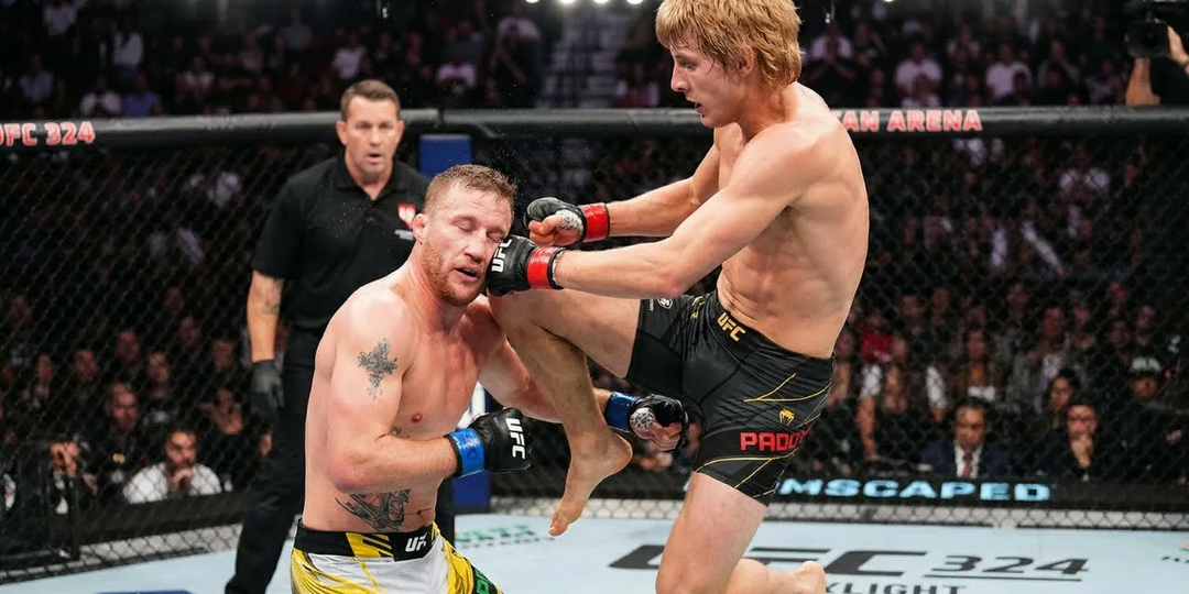 2026: Новый этап UFC. Первые итоги и грядущие сенсации