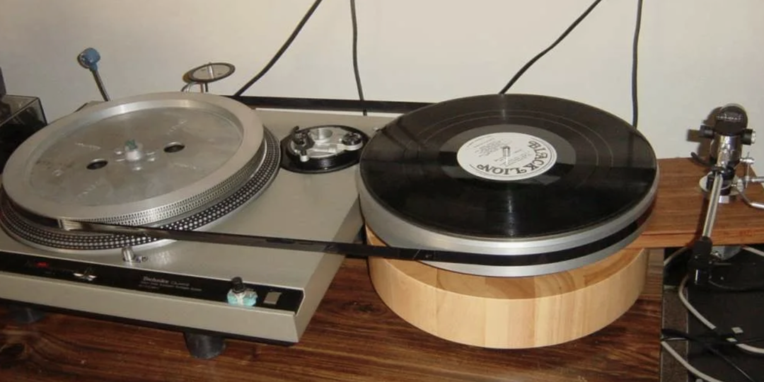 Как обмануть аудиофила