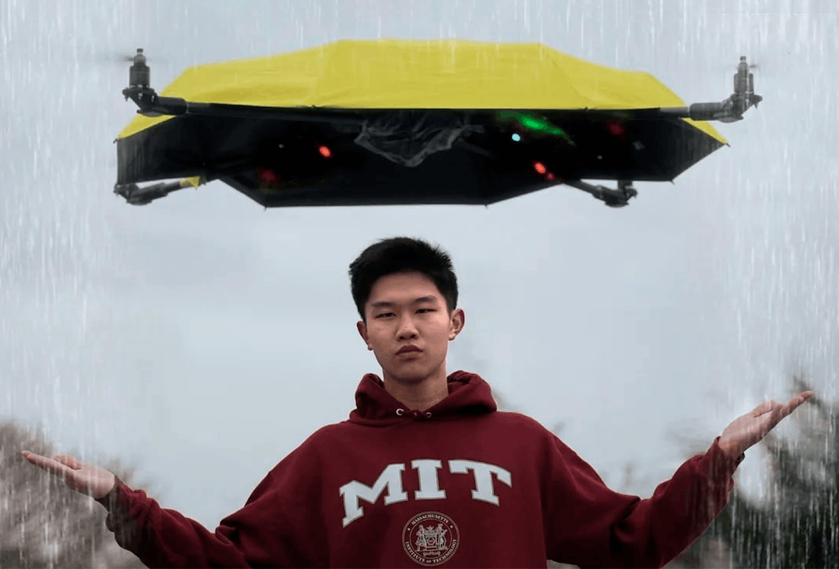    Выглядит странно, но такое уже существует.