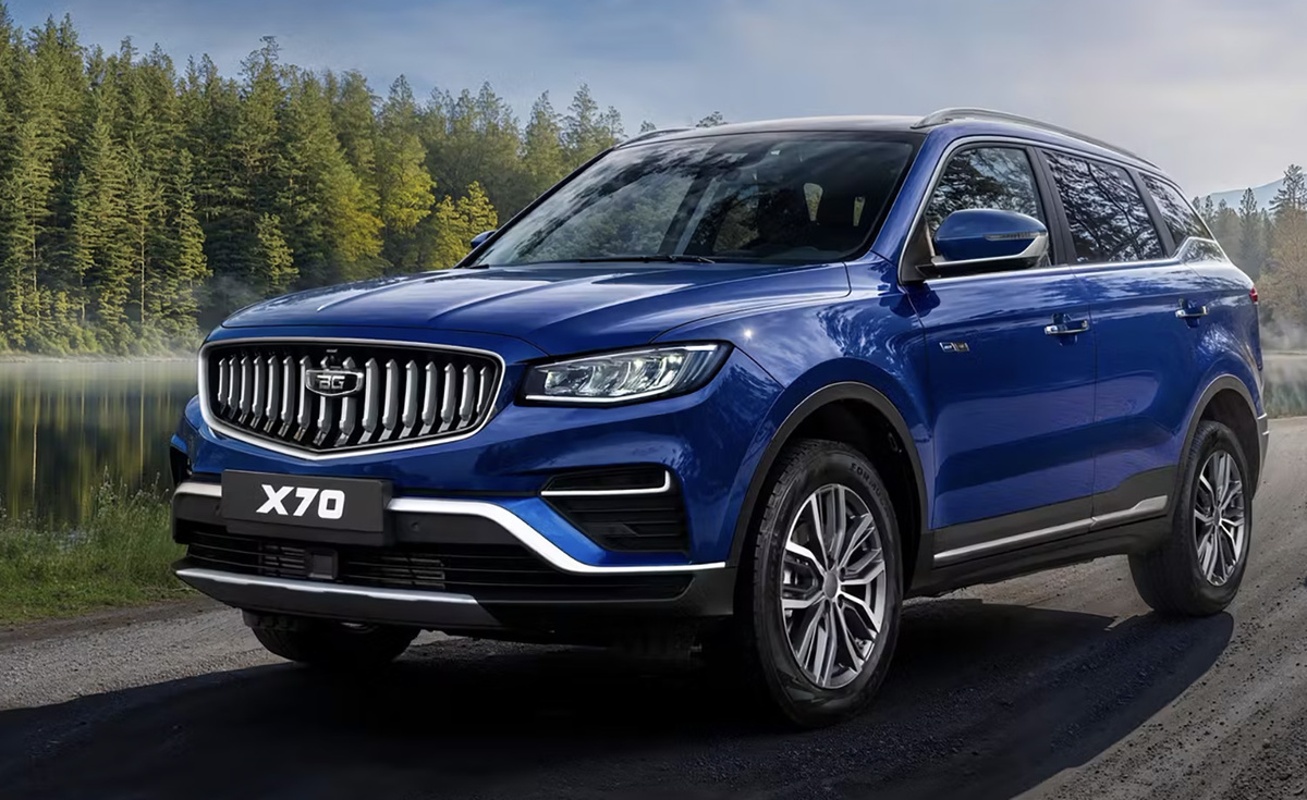 Изображение: Belgee  📷
