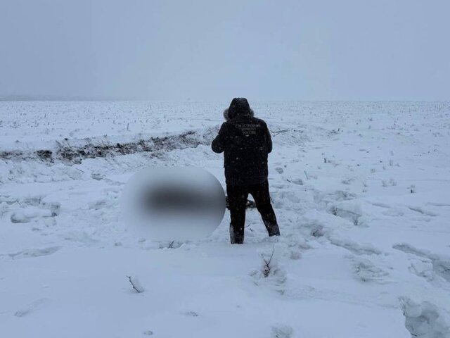    Фото: телеграм-канал "Следком 64"