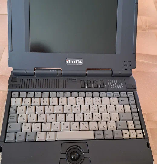 Как я на Авито ноутбук продавала, и за сколько. Почти аукцион случился.