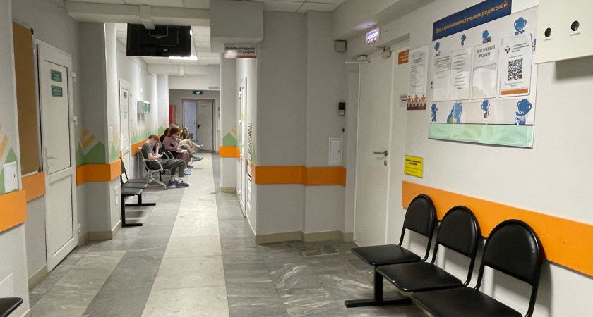    Фото из архива редакции