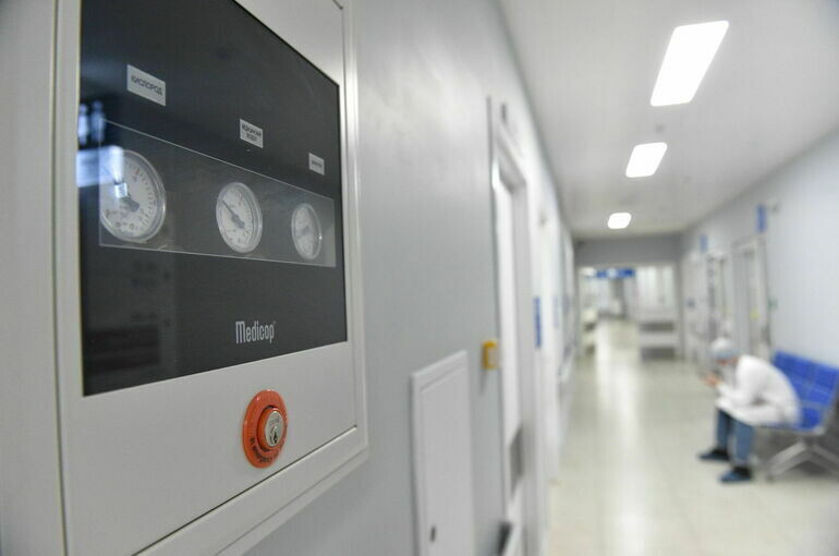   Игорь Самохвалов/«Парламентская газета»