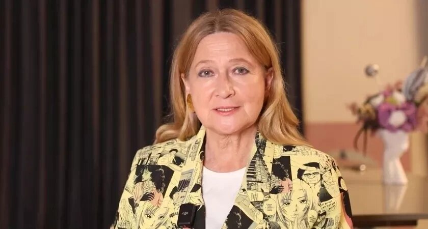    Скриншот из соцсетей https://vk.com/tamaragloba