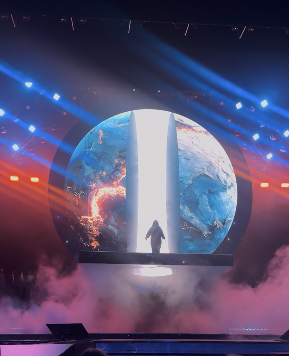 атмосфера мероприятия/фото Furor media