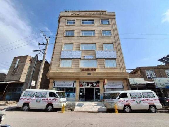 Фото: Atlas News Agency